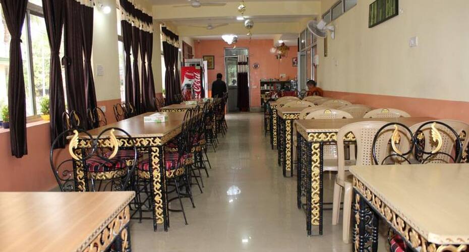 Hari Om Sai Guest House, Bodhgaya 3